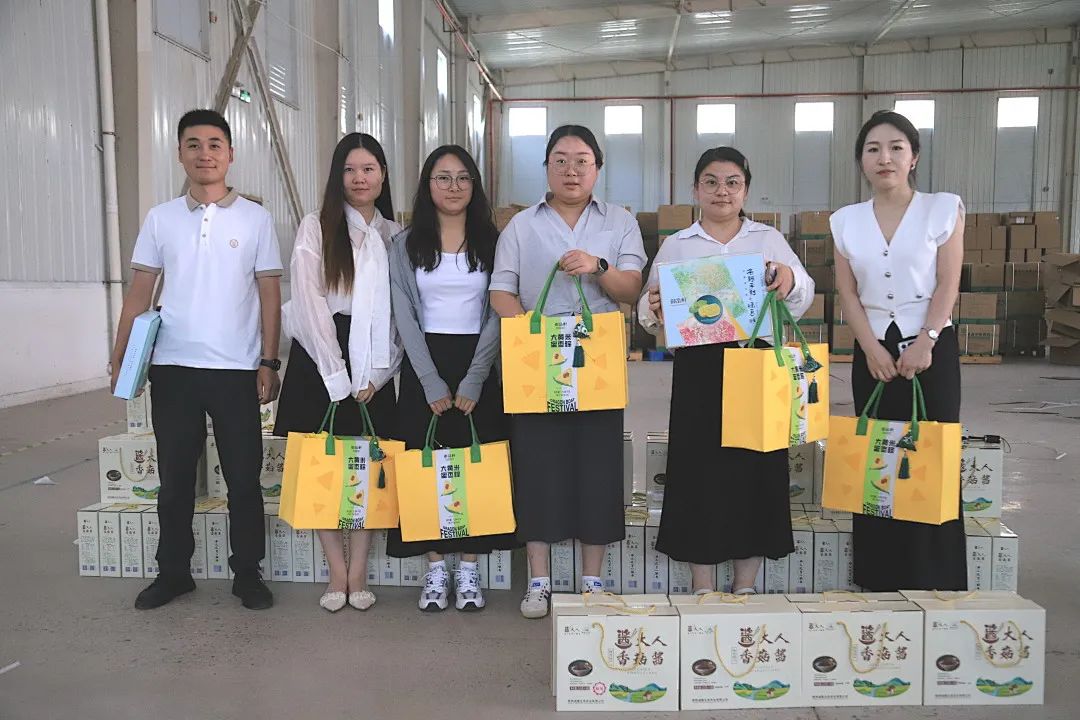 粽"享佳节·"童"创欢乐丨盘龙药业双节特别企划打造员工幸福时刻"