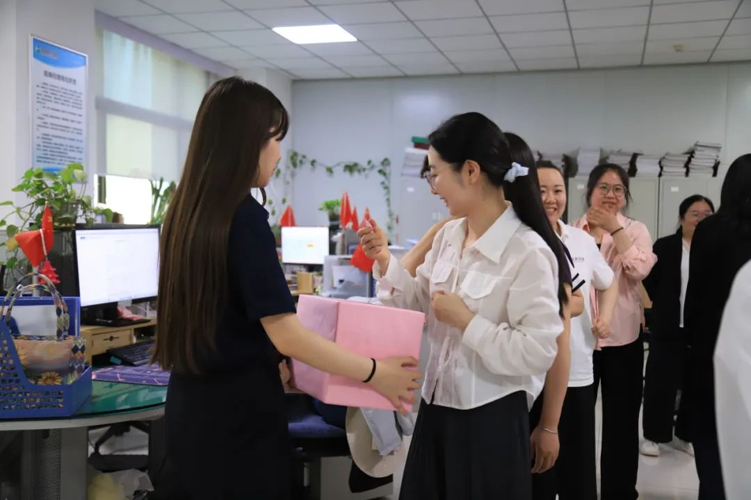 粽"享佳节·"童"创欢乐丨盘龙药业双节特别企划打造员工幸福时刻"