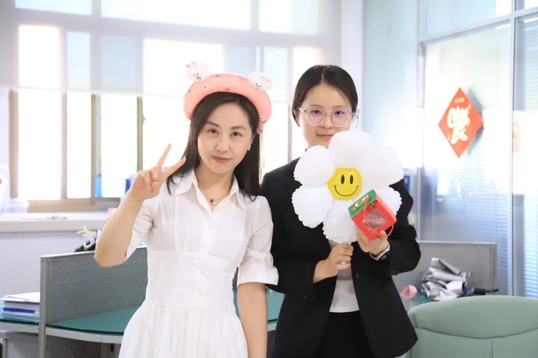 粽"享佳节·"童"创欢乐丨盘龙药业双节特别企划打造员工幸福时刻"