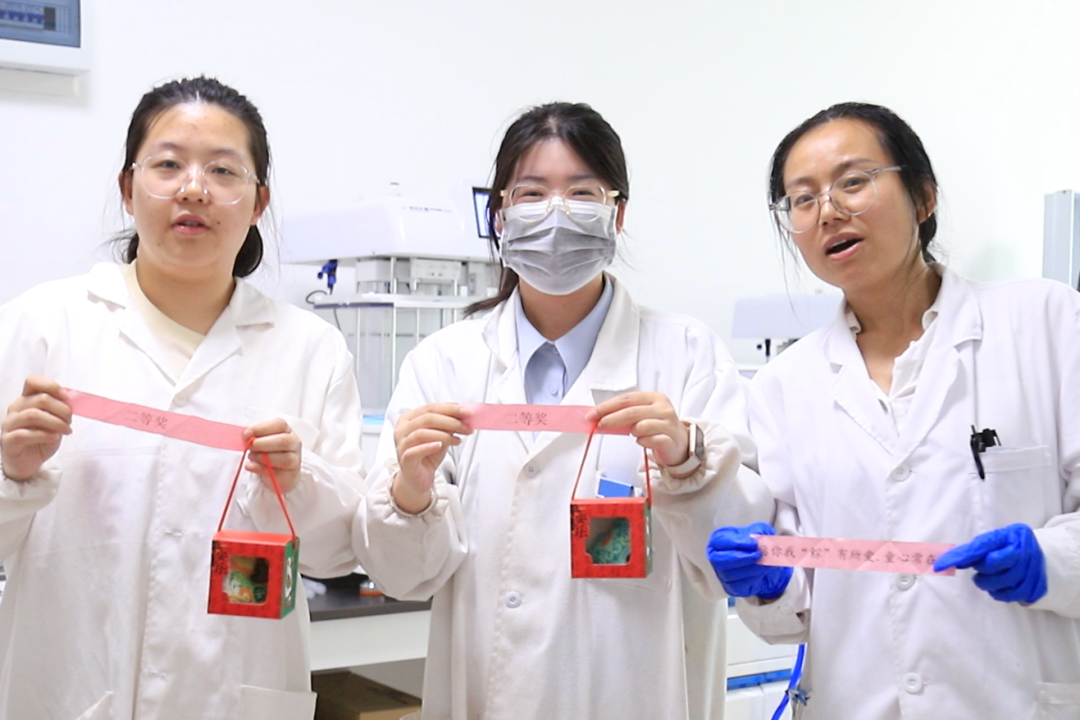 粽"享佳节·"童"创欢乐丨盘龙药业双节特别企划打造员工幸福时刻"