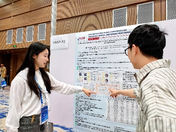 奇富科技跻身国际AI学术顶级会议ICASSP 2025，语音隐私安全技术全球领先