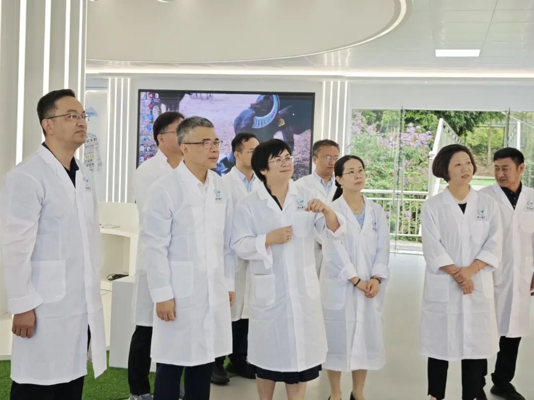 破局种源