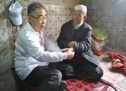 【央视新闻】步长制药持续十八年全程资助的“同心•共铸中国心”项目启动