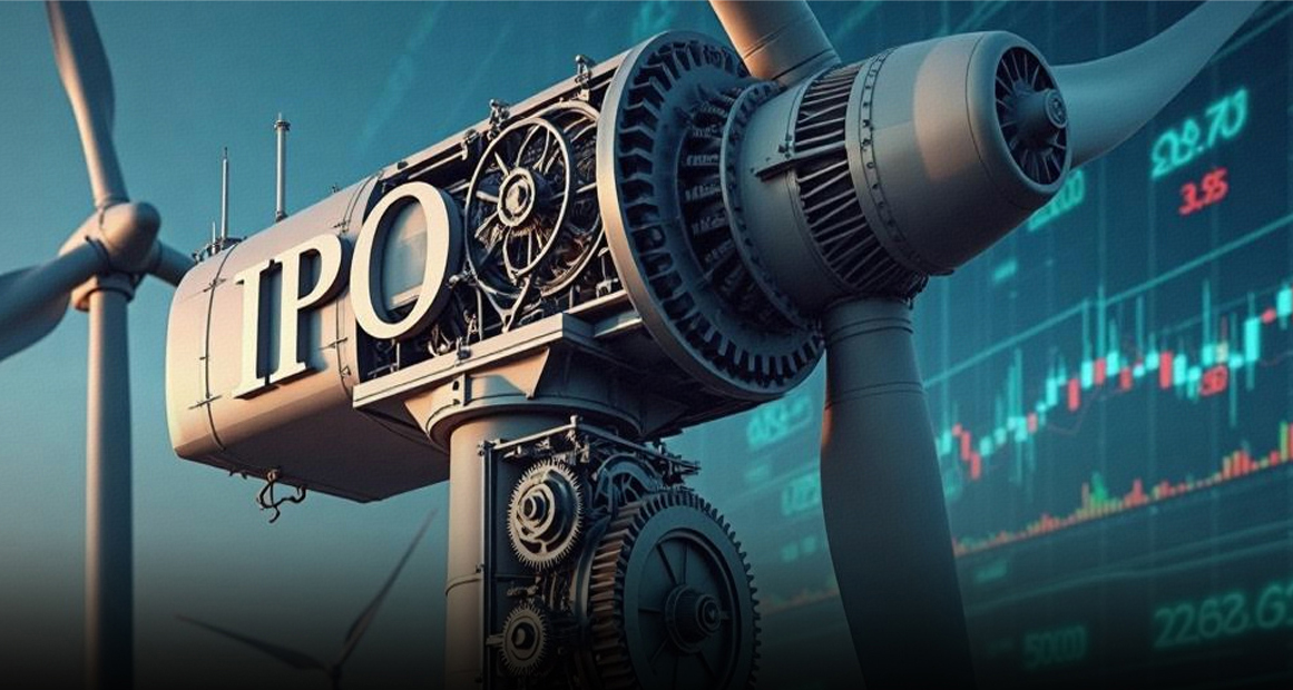 新能源大趋势下 这家风电上游企业启动IPO