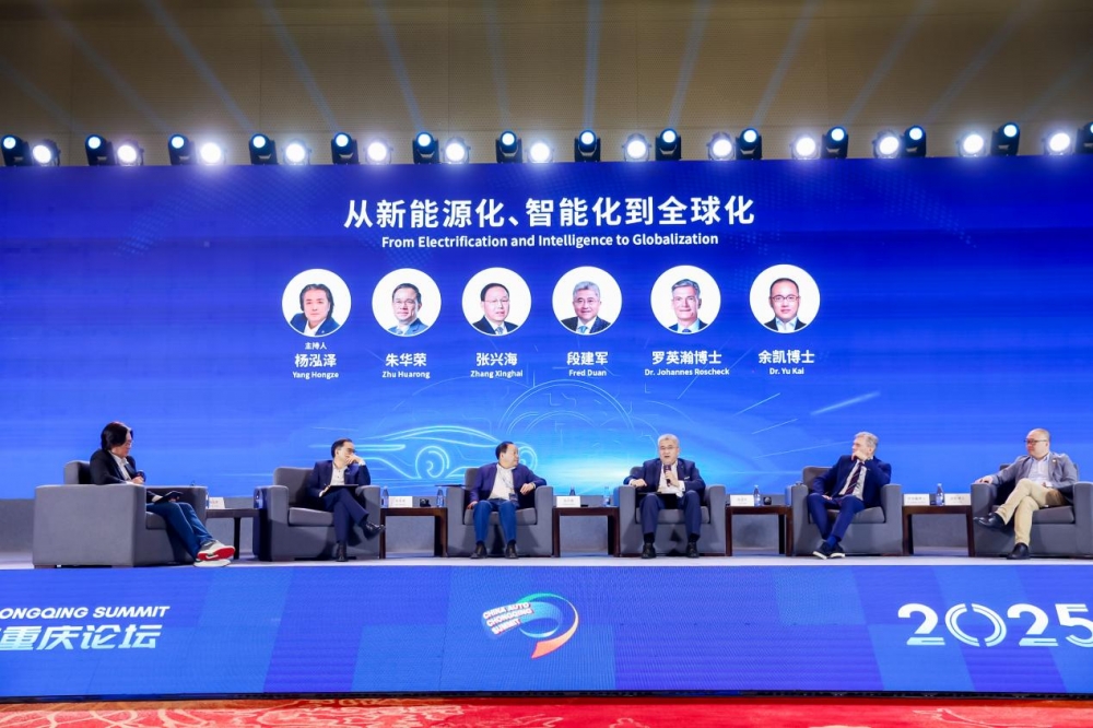 赛力斯：坚守安全底线，打造新能源汽车行业智能安全典范