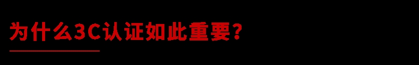 德爱威德国工厂正式通过中国3C认证