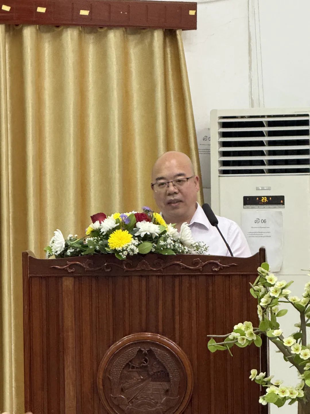 擘画全球乳业版图，皇氏集团与老挝共启水牛奶产业新征程