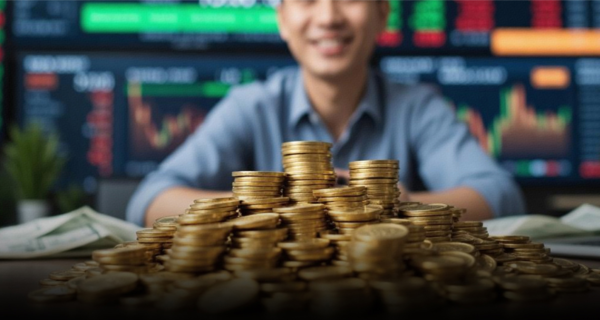 分红季来临，品牌消费电子龙头大手笔现金分红