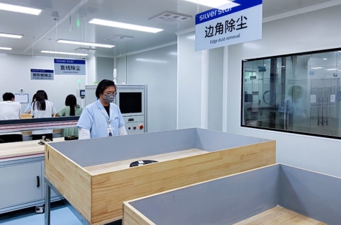跨境金融“及时雨”，厦门国际银行助力扫地机器人龙头企业获海外融资