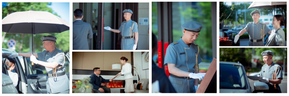 金茂服务“MOCO服务美学”升维物业价值：功能满足到情感共鸣