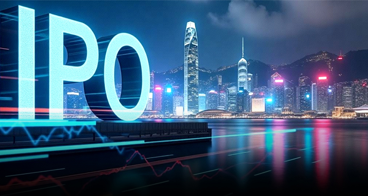 高盛王亚军：四大因素推动港股IPO市场超强复苏