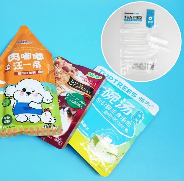 千亿级“它经济”崛起，包装如何助宠物食品市场突围？