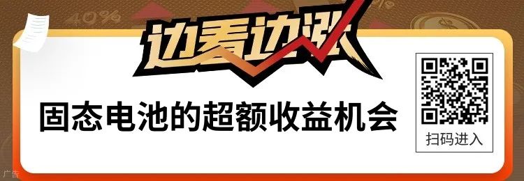 牛市重启！