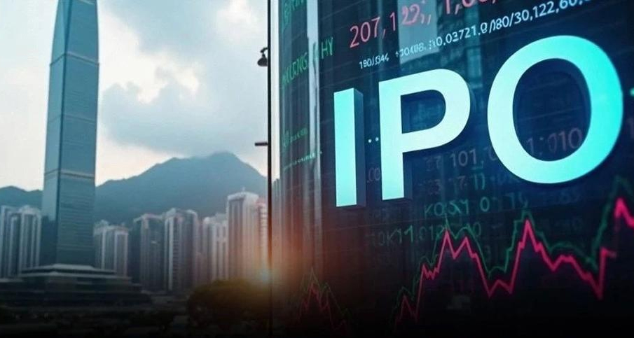 机器人龙头埃斯顿赴港IPO，深化全球化战略布局