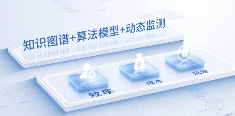 告别合规“人海战术”，奇富科技Lumo AI合规助手让效率狂飙20倍！
