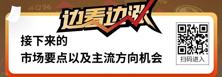 股民沸腾！全A等权指数突破2015年高点，这一轮你上车了吗？