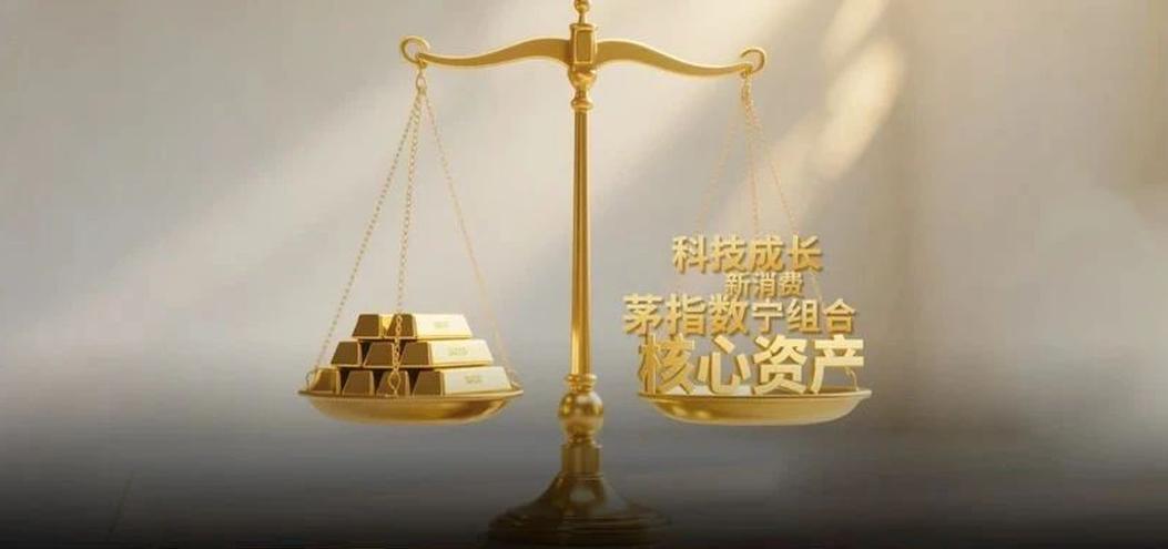 “核心资产”价值重估
