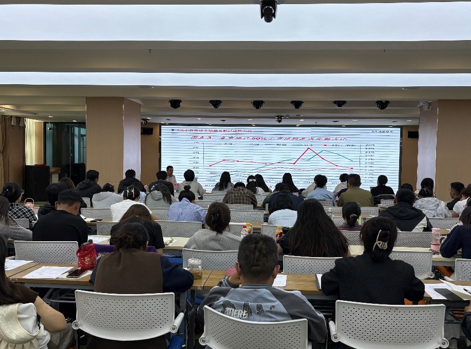 泓德基金“一司一省一高校”“基金行业话养老”专项投教走进西藏拉萨
