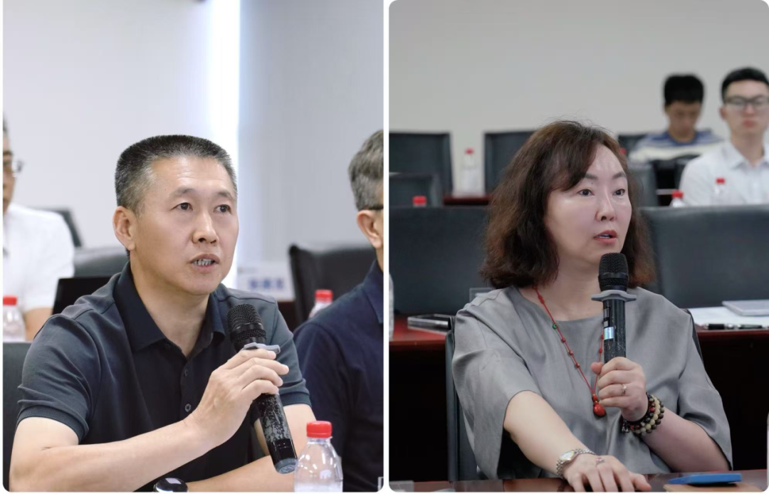 新奥公司治理俱乐部沙龙活动第四期圆满举办