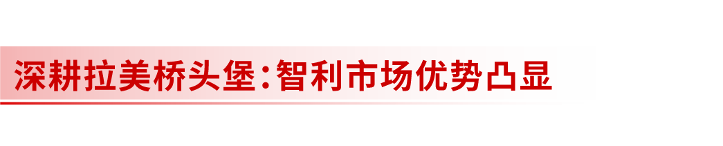东方雨虹落子南美，全资收购智利头部建材超市Construmart，加速全球零售布局