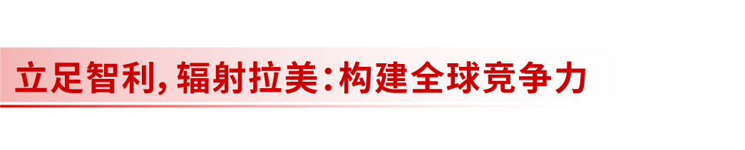 东方雨虹落子南美，全资收购智利头部建材超市Construmart，加速全球零售布局