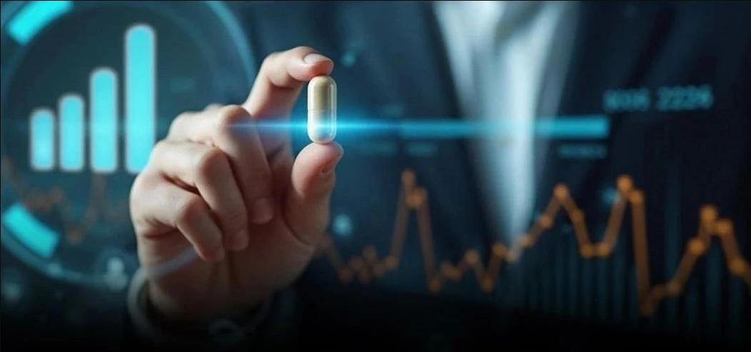 这些创新药公司立功，二季报揭示领跑主动权益药基新标的