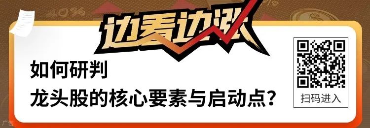 这次的牛市，是10年一轮的大周期级别！