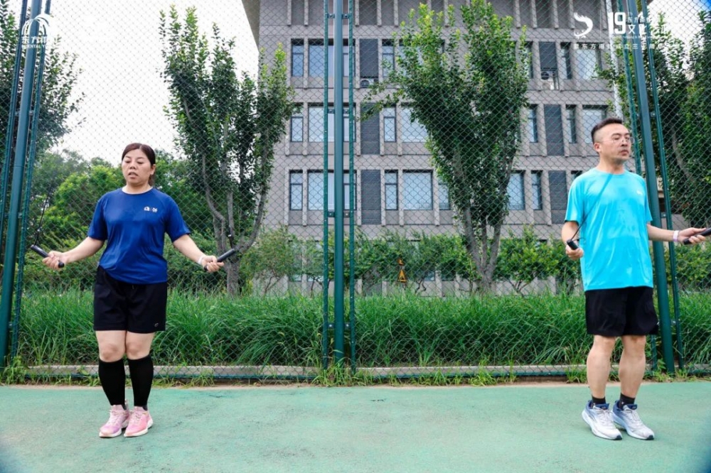 东方雨虹&高能环境第十九届文化艺术节暨东方雨虹成立三十周年庆典圆满落幕