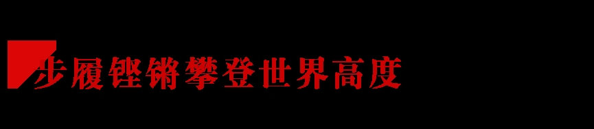 坚韧图成 永创新高 东方雨虹全球化视野再进一步