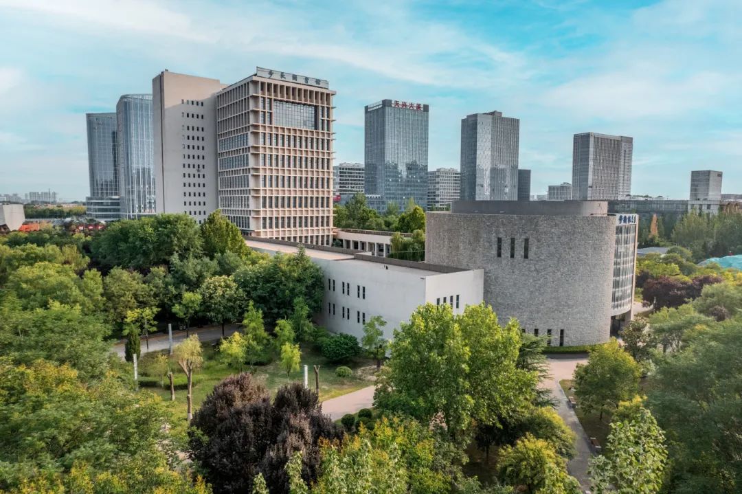 重磅！陕西国际商贸学院2025本科招生七大亮点！