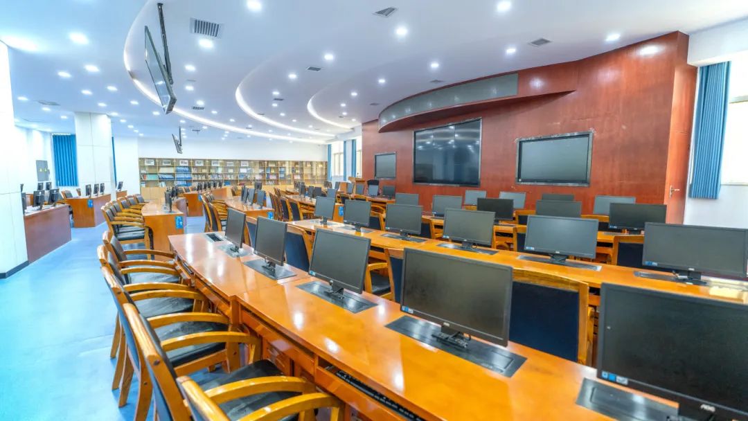 重磅！陕西国际商贸学院2025本科招生七大亮点！