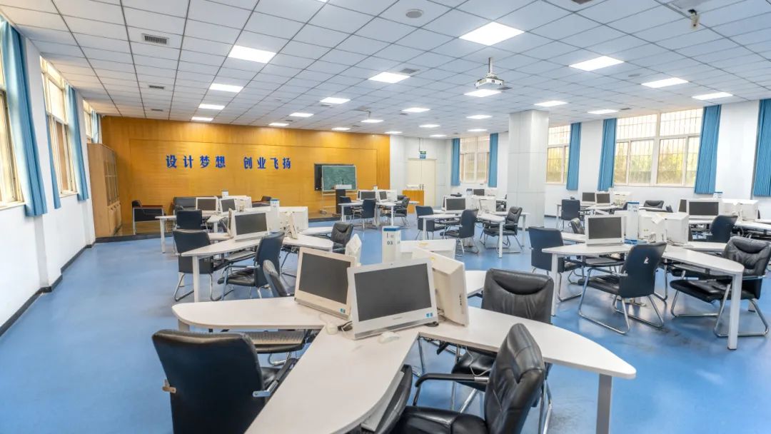 重磅！陕西国际商贸学院2025本科招生七大亮点！