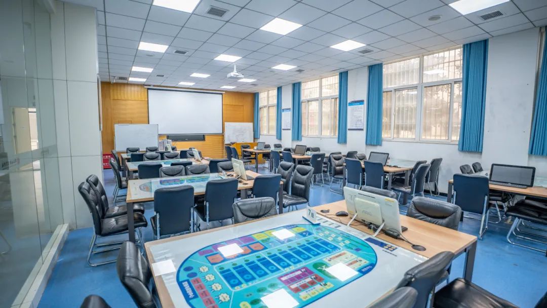 重磅！陕西国际商贸学院2025本科招生七大亮点！