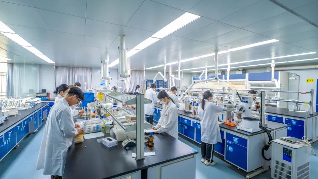 重磅！陕西国际商贸学院2025本科招生七大亮点！