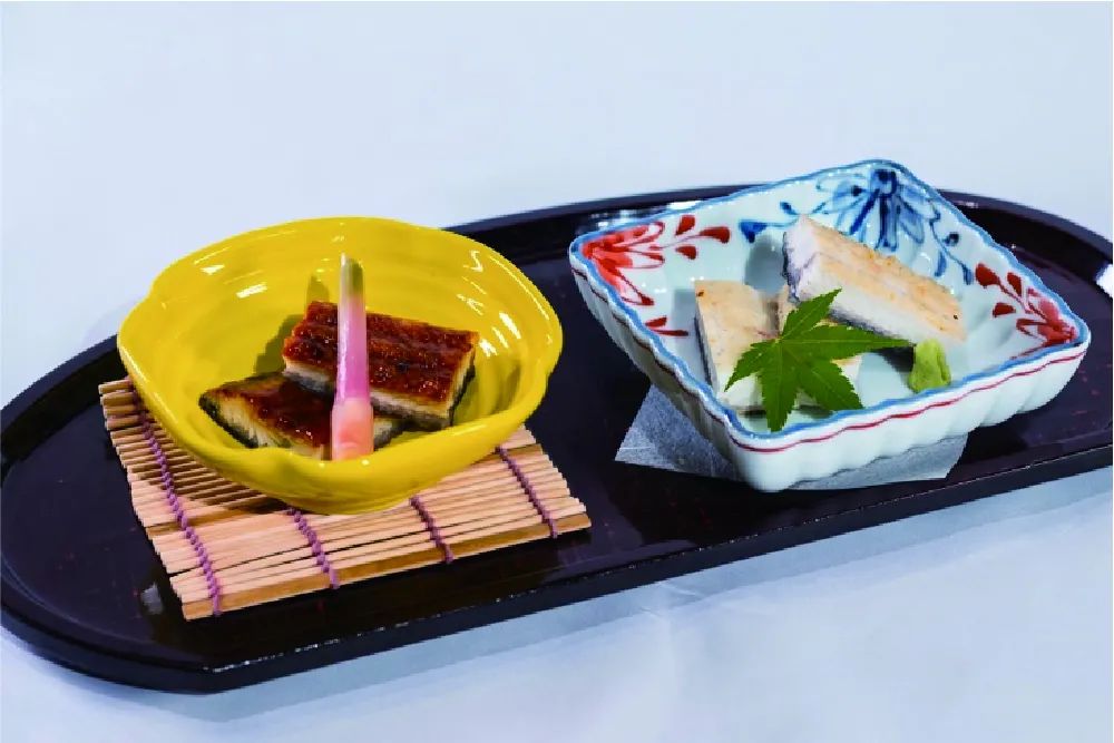 日本首个中国鳗鱼品牌诞生，天马科技集团开启全球化战略新征程