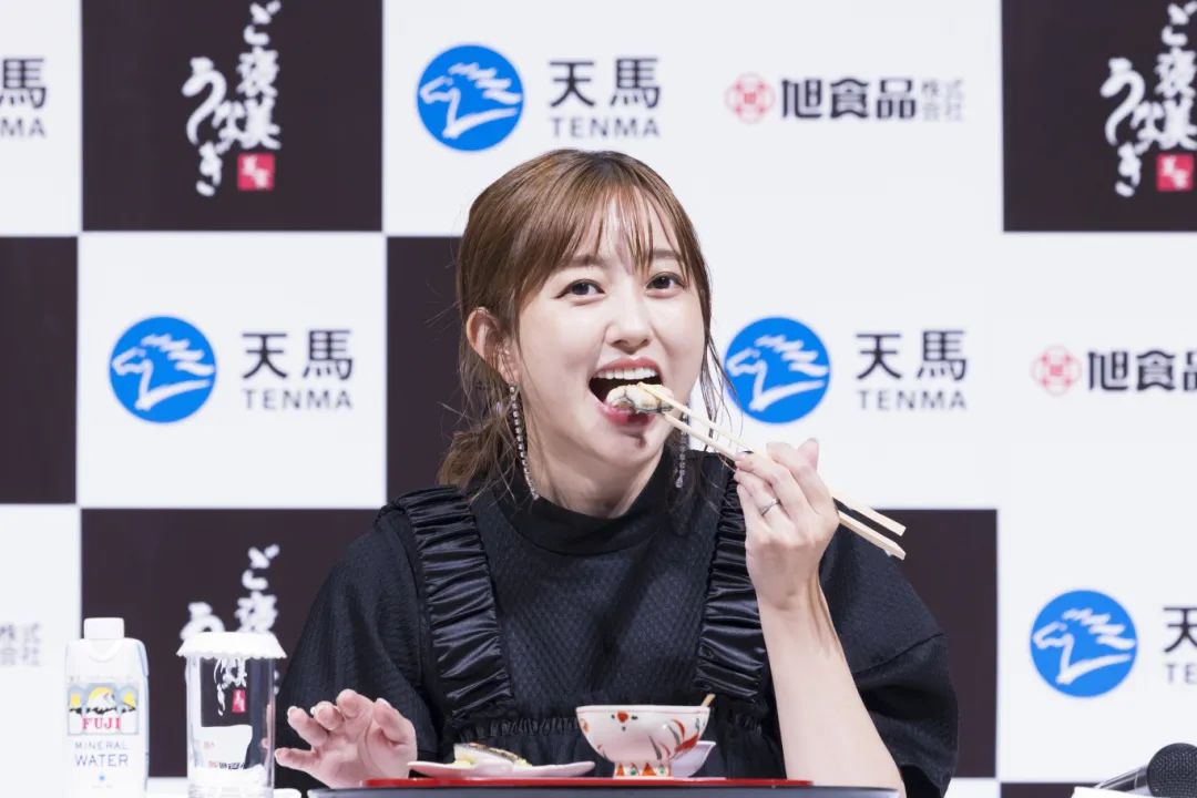 日本首个中国鳗鱼品牌诞生，天马科技集团开启全球化战略新征程