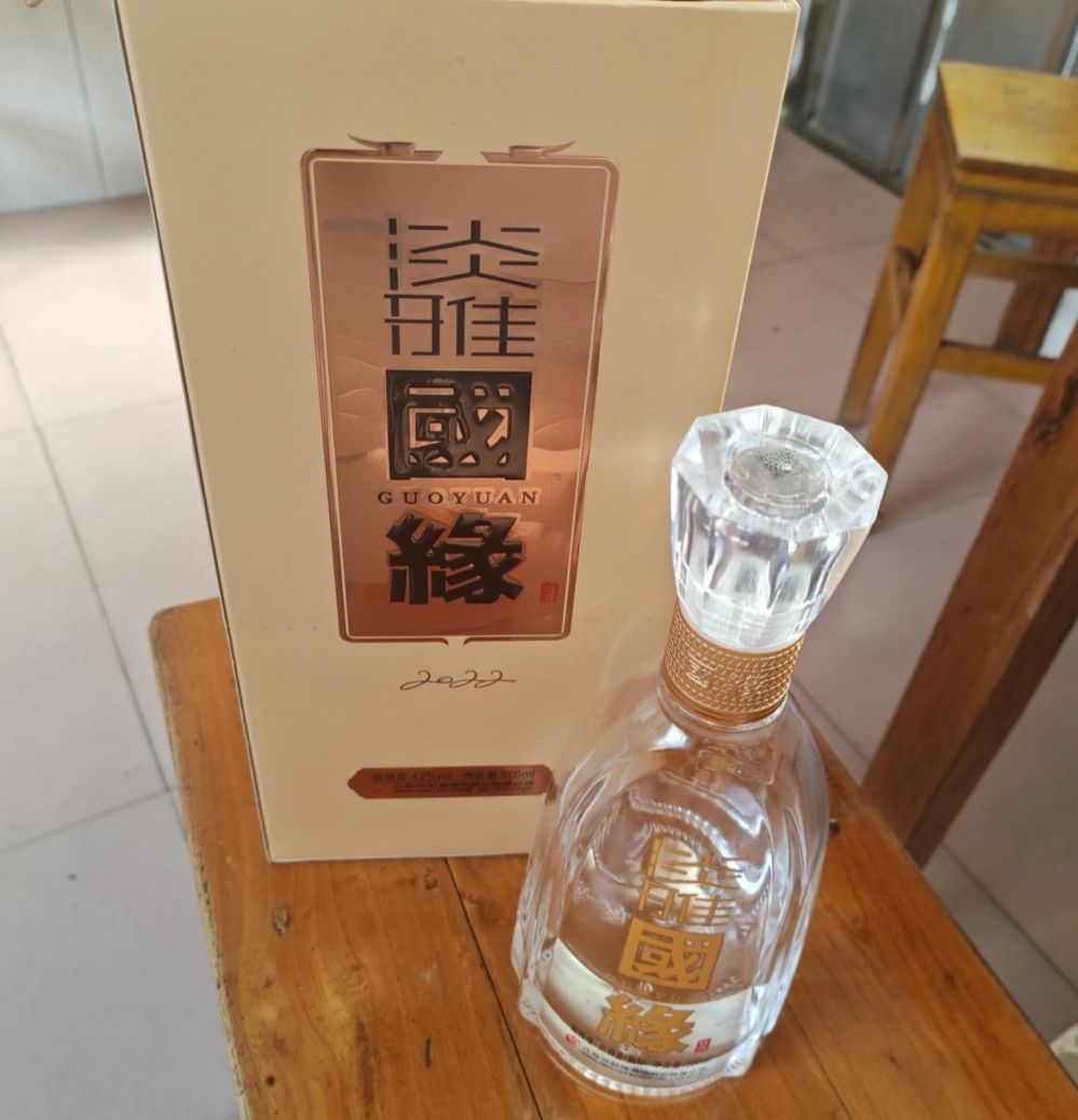 百元白酒新风向！当绵柔遇上淡雅，究竟谁才是性价比之王？