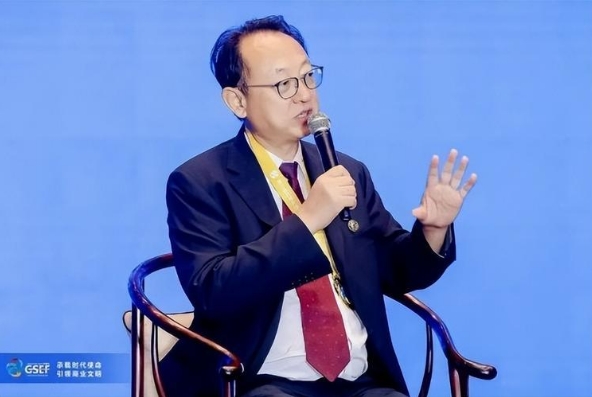 步长制药赵涛：创业不忘初心，听党的话，展现民企担当，向世界传播中华文化、中药文化