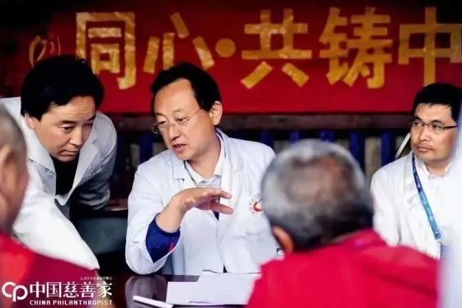 步长制药赵涛：创业不忘初心，听党的话，展现民企担当，向世界传播中华文化、中药文化