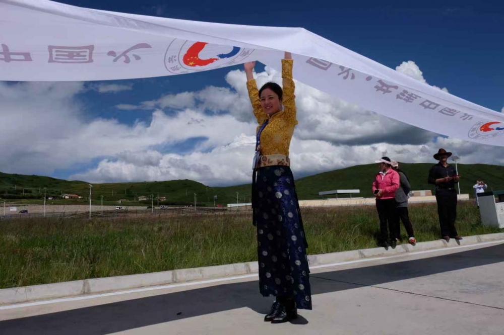 步长制药赵涛：创业不忘初心，听党的话，展现民企担当，向世界传播中华文化、中药文化