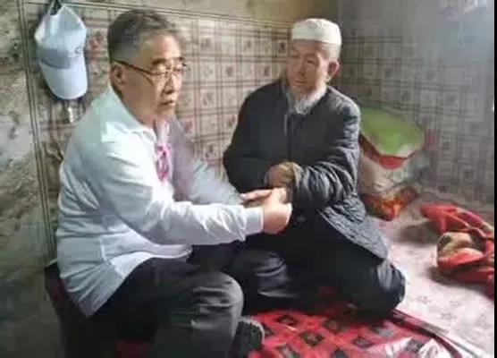 步长制药赵涛：创业不忘初心，听党的话，展现民企担当，向世界传播中华文化、中药文化