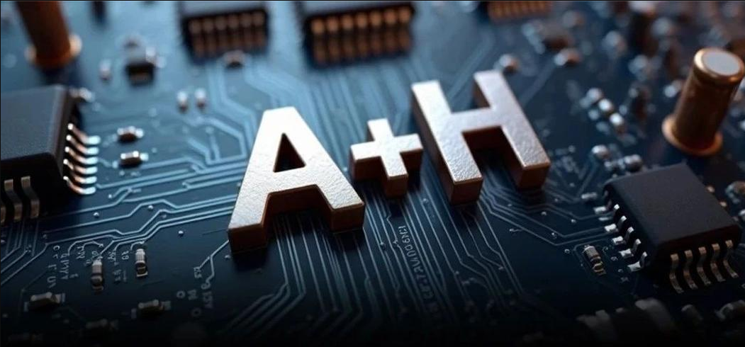 天岳先进港股上市倒计时，14家A股电子公司布局“A+H”
