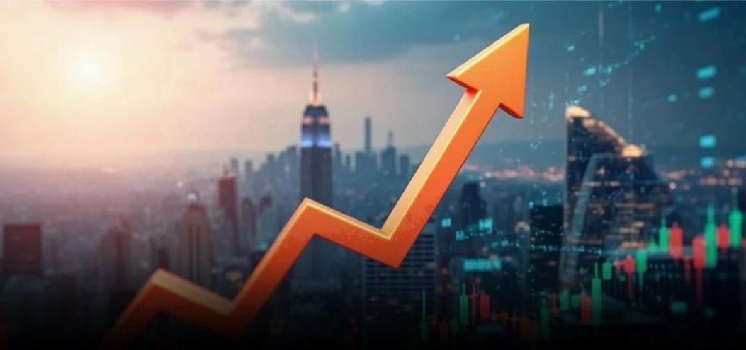 五家银行发布中期快报，归母净利润平均增长14%