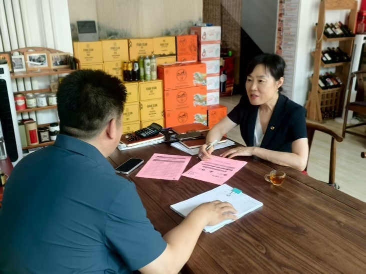 数字背后的温度：一群默默奋斗的民生守护者