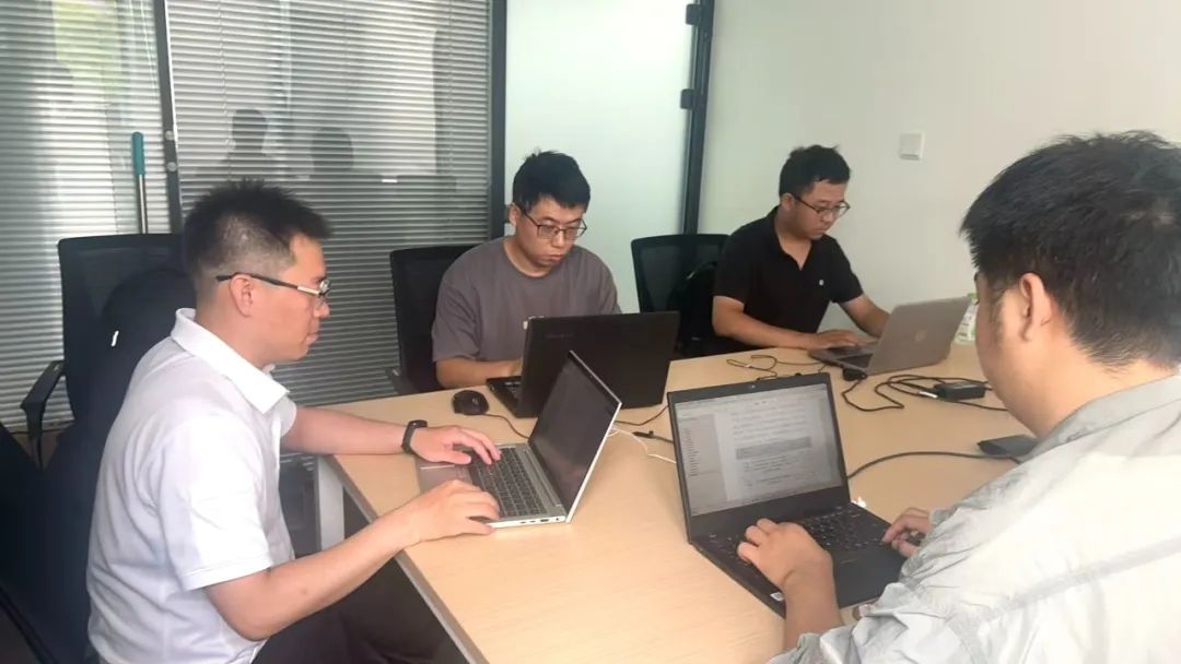 国网信通股份中电普华支撑国网河北圆满完成元数据全量纳管与动态监测