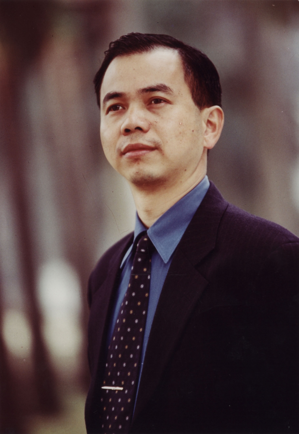 欧派三十年，姚良松：再出发，依靠我们永恒的内心激情！