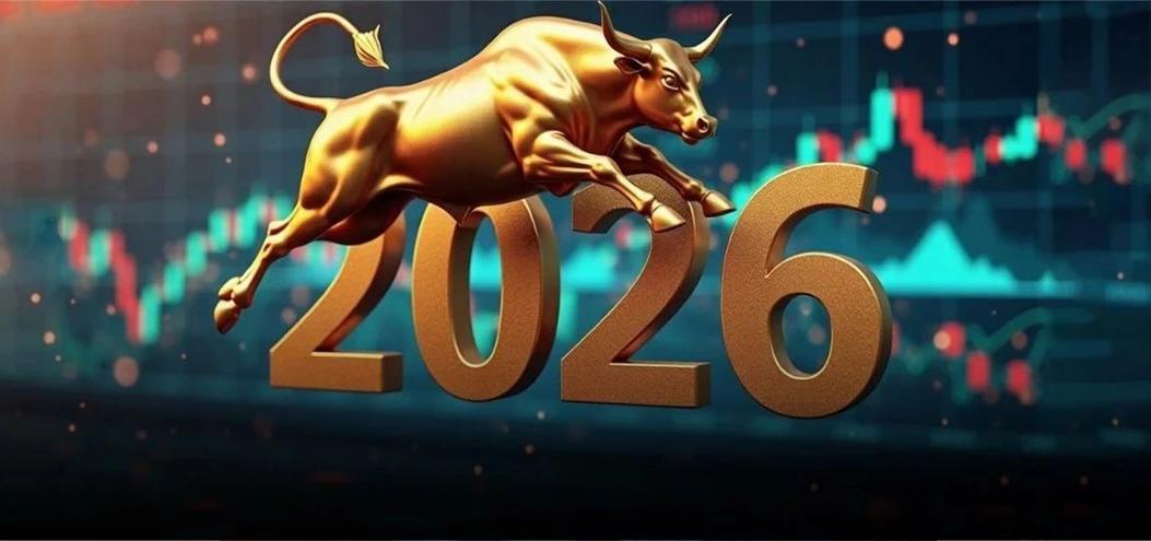 本轮牛市至少要到2026年底！