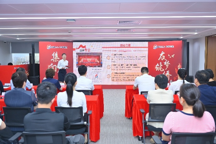 集友银行厦门分行：深耕鹭岛四十载 金融报国侨为桥