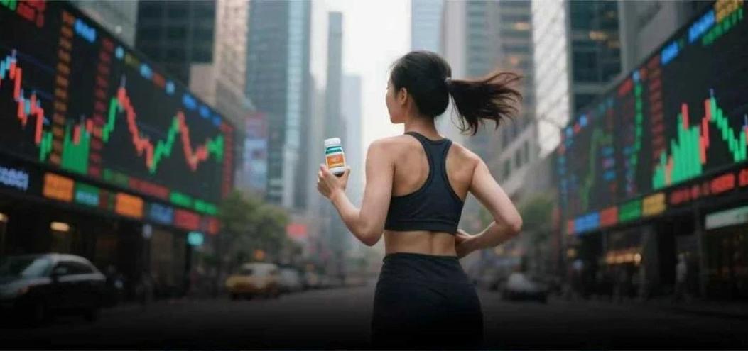 靶点“革命” 中国减肥药后发先至？这家A股公司涨超2.5倍渐成领头羊