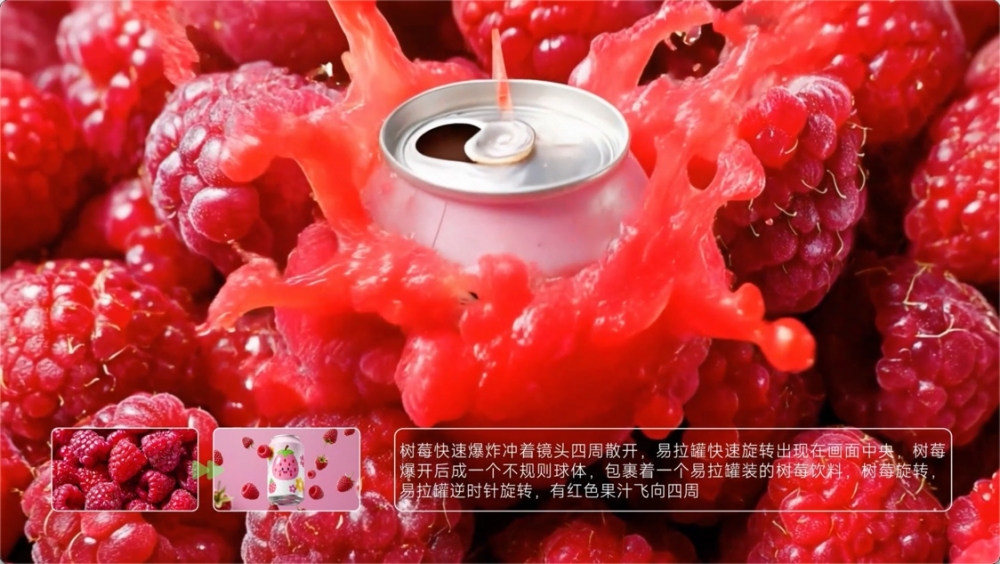 可灵2.1最强首尾帧上线 生成效果提升235%